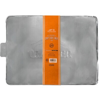 DRIP TRAY LINER 5 PACK - PRO 575/22