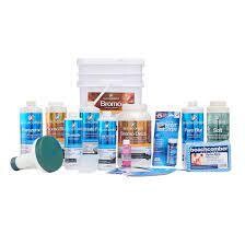 BROMO TOTE - Water Care Kit - 70027