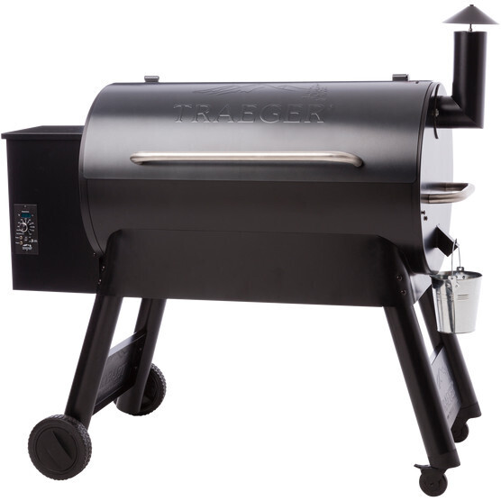 PRO SERIES 34