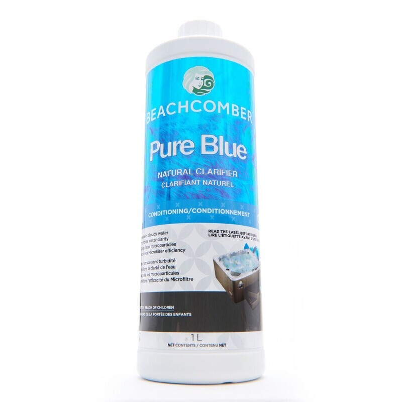 PURE BLUE - 1L - 70012