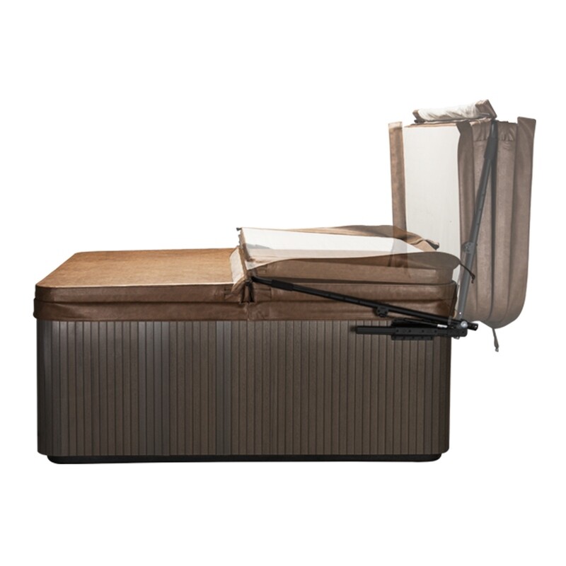 AIRLIFT COVER LIFTER - 9901207