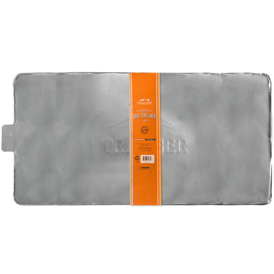 DRIP TRAY LINER 5 PACK - PRO 34 - BAC579