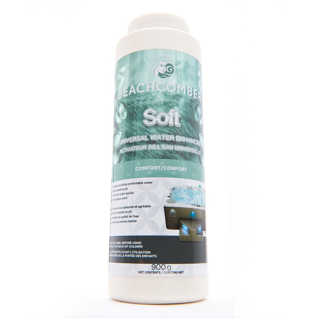 Soft 900g - 70171