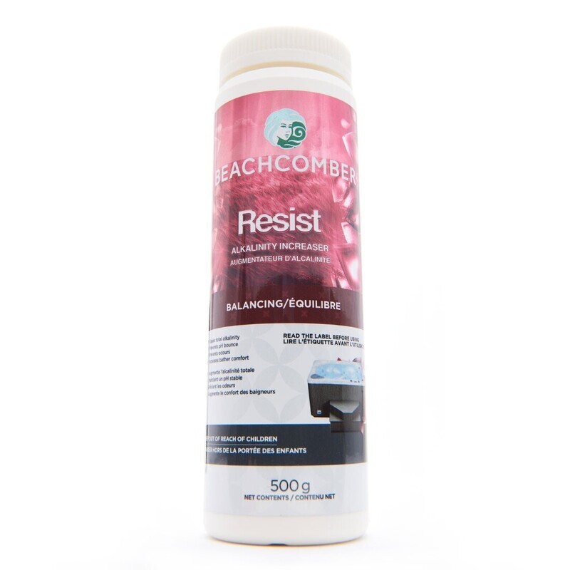 Resist (Alkalinity increaser) 500 g - 70130
