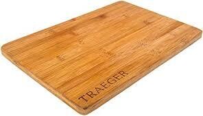 MAGNETIC BAMBOO CUTTING BOARD