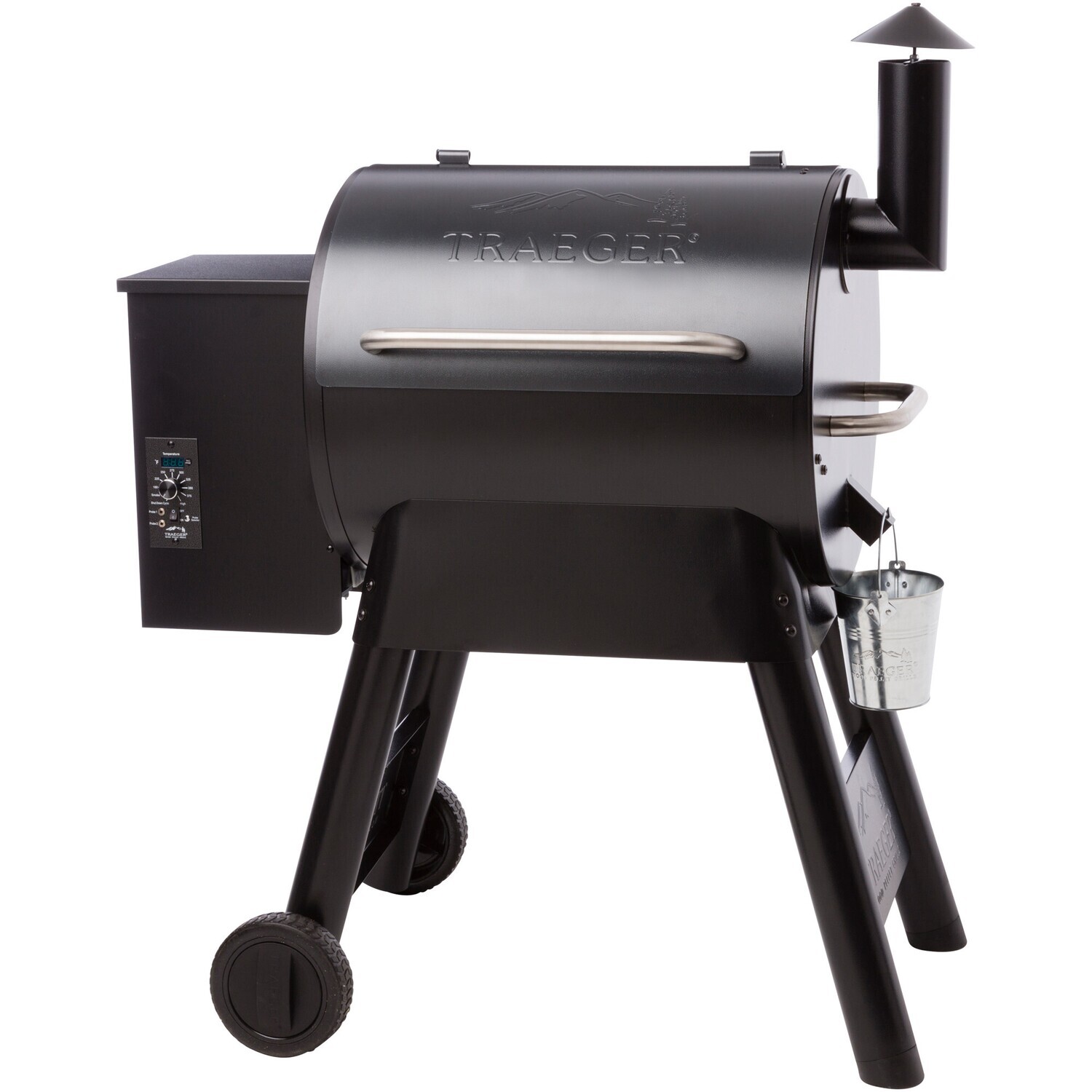 Traeger PRO SERIES 22 - TFB57PUBC