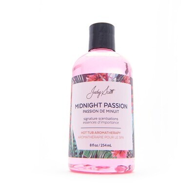 MIDNIGHT PASSION - 8oz - 71922