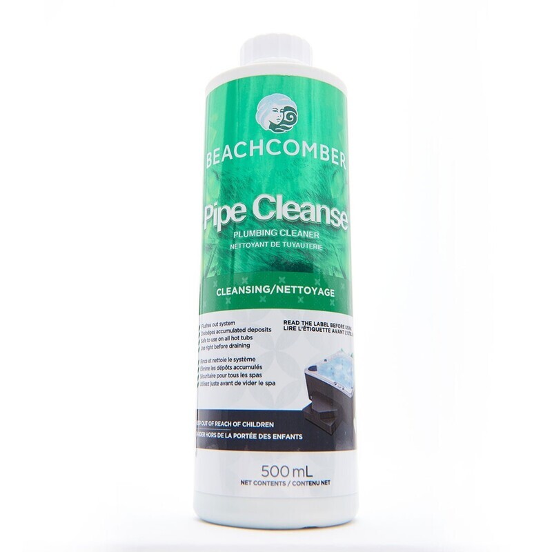 PIPE CLEANSE 500ML - 73032