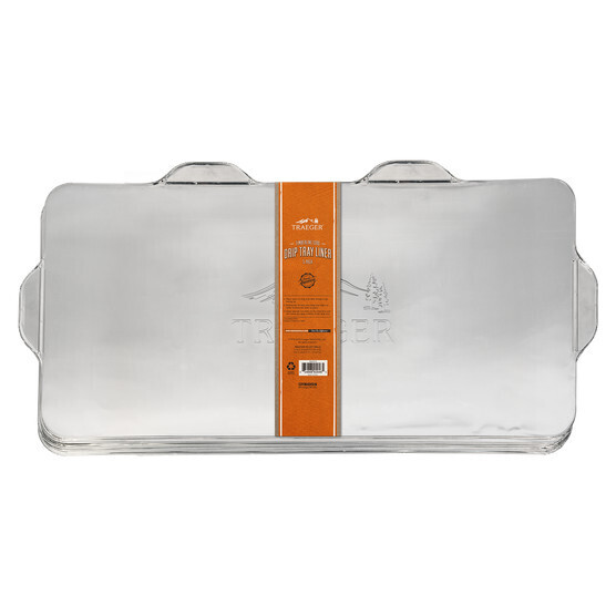DRIP TRAY LINER 5 PACK - TIMBERLINE 1300 - BAC567