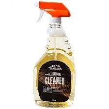 TRAEGER ALL NATURAL CLEANER 950ML - BAC576