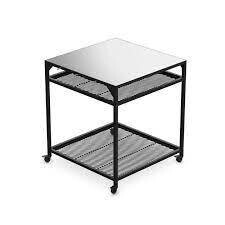 Ooni Modular Table Large - Square (31”W x 31”D x 35”H)