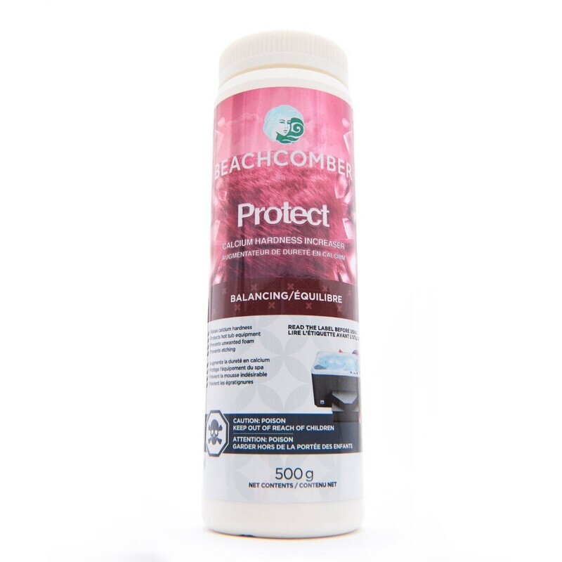 PROTECT 450G - (Calcium Hardness Increaser) - 70140