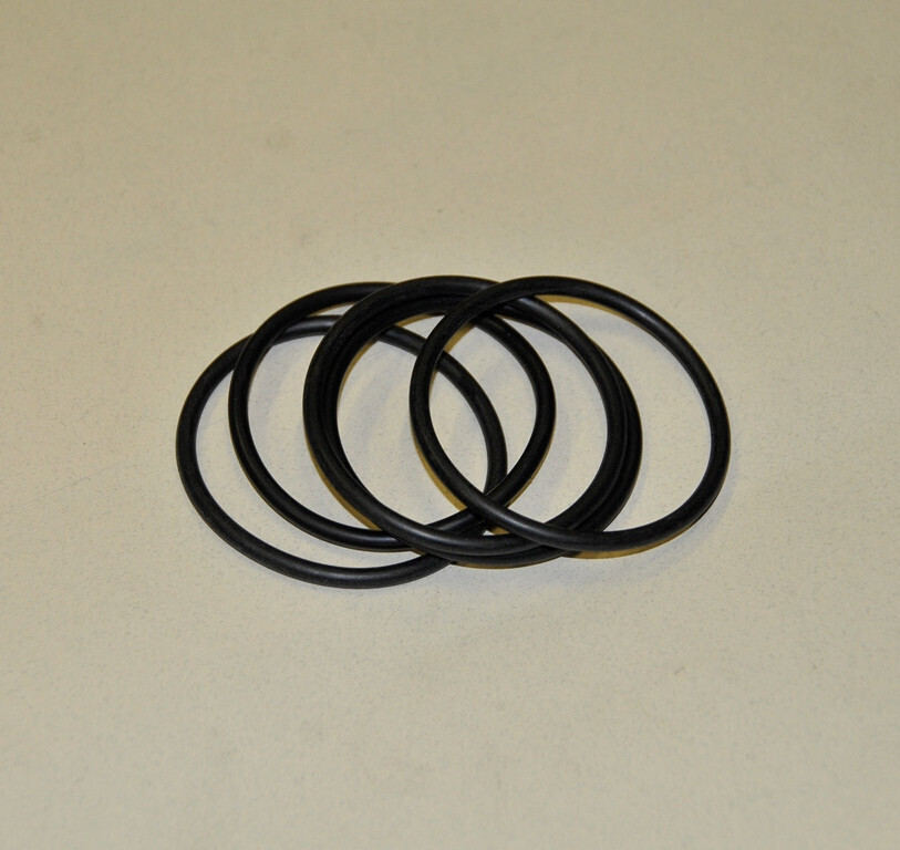 O-RING 1.5" Hush Union - 3015040