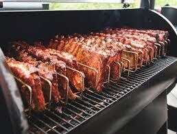 RIB RACK - BAC584