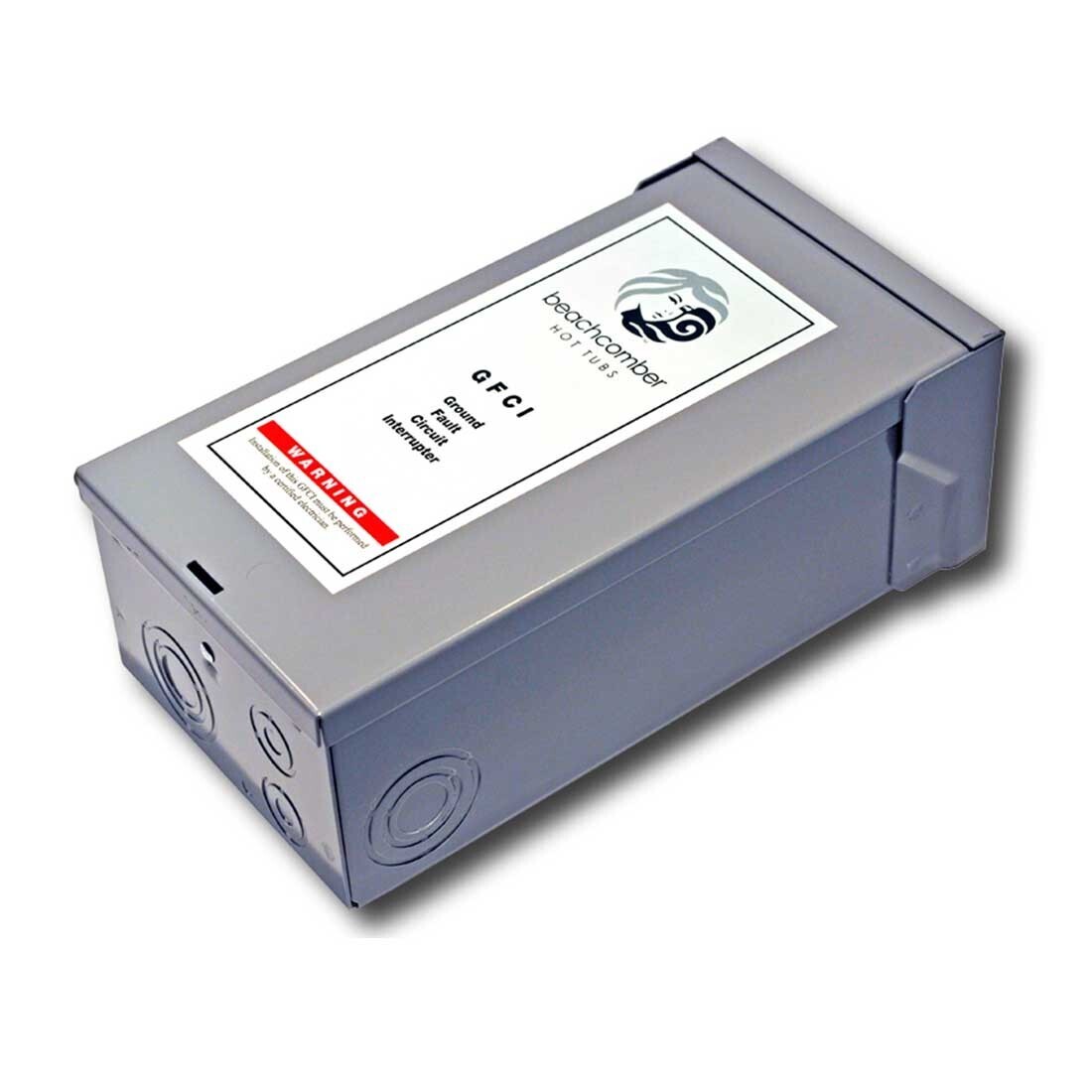 GFCI 40 AMP - Beachcomber's SIEMENS - 4012040