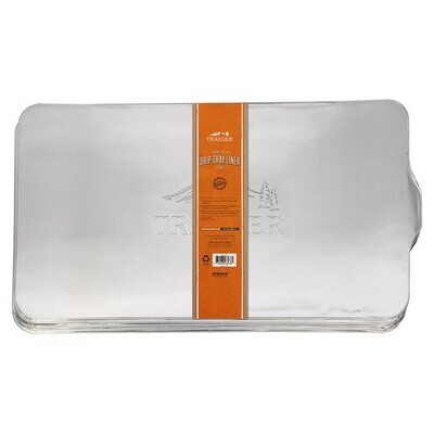 DRIP TRAY LINER 5 PACK - PRO 780