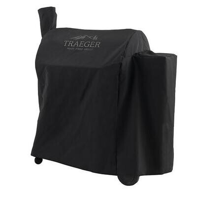FULL LENGTH GRILL COVER - PRO 780