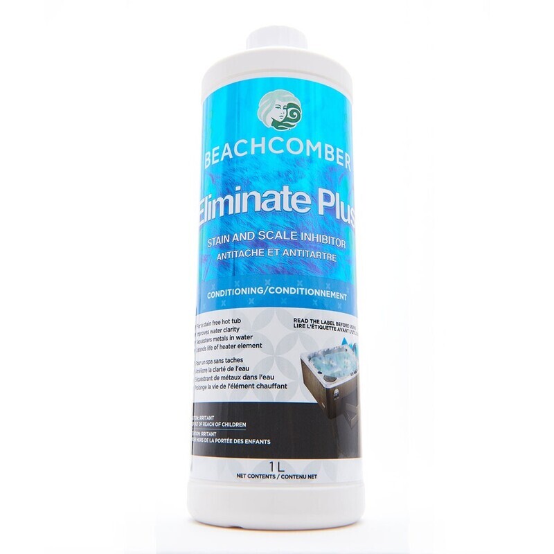 ELIMINATE PLUS - 1L - 70042