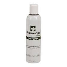 PHARMASPA - PHYTOMIX 8OZ - PHS-8OZ-LIQ-06