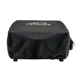 FULL LENGTH GRILL COVER - RANGER (SCOUT, PTG) - BAC562