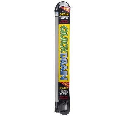 QUICK DRAIN - 9901176