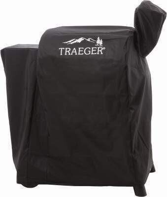 FULL LENGTH GRILL COVER - PRO 575 - BAC556