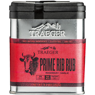 PRIME RIB RUB 9.25 OZ - SPC201