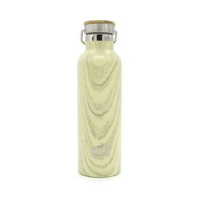 Chilly Moose - 25 OZ WHITNEY BOTTLE - JACK PINE