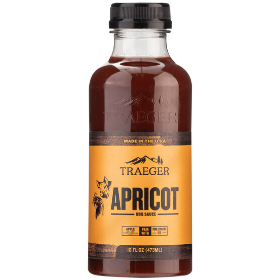APRICOT SAUCE 16 OZ - SAU043