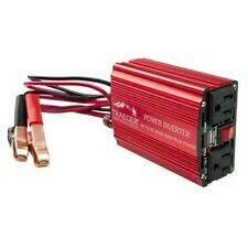 POWER INVERTER 400W - BAC287