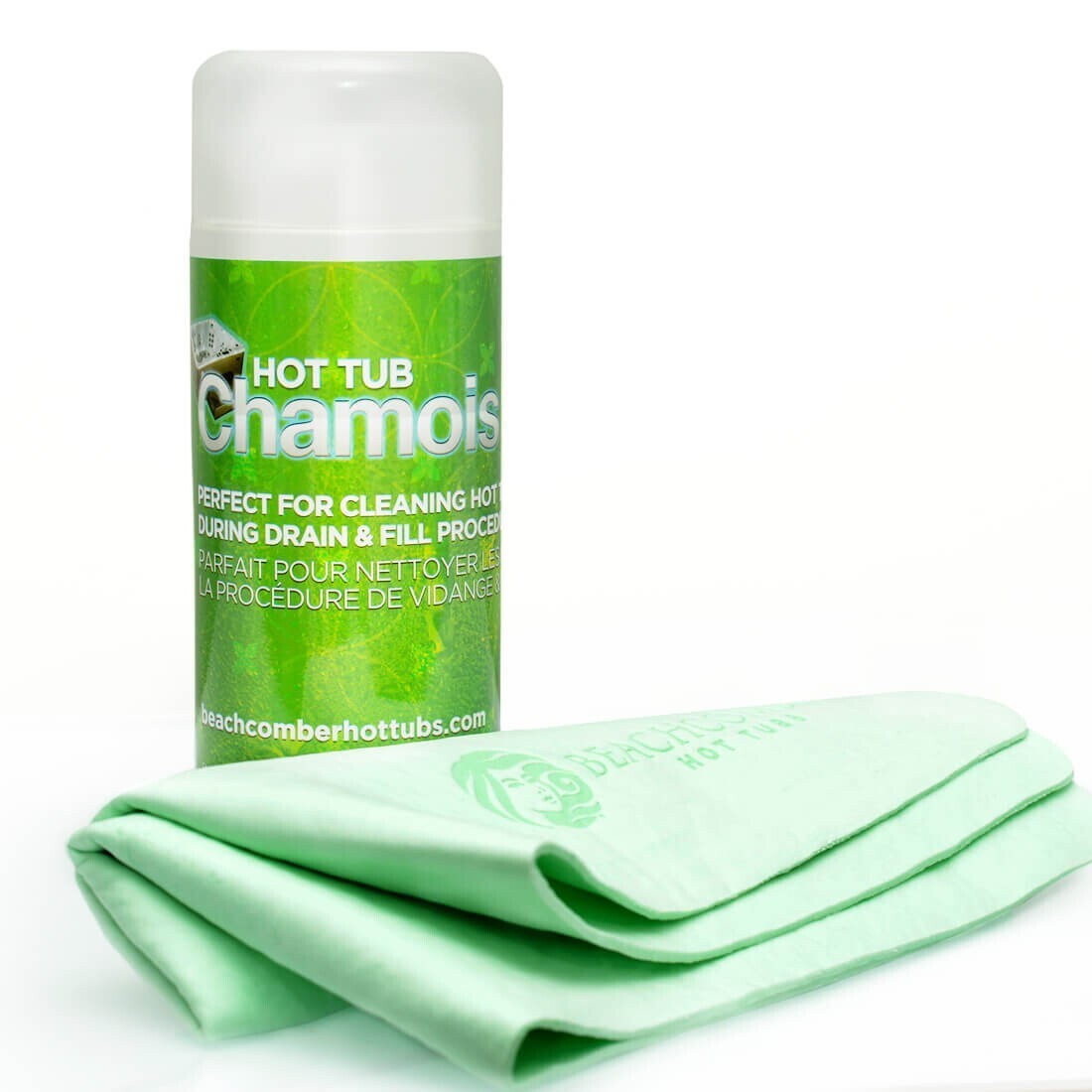 CHAMOIS