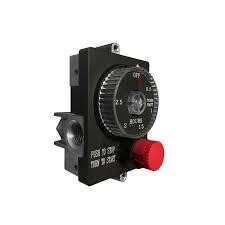E-Stop Gas Timer (2.5 hours countdown timer) - SKYESTOP-2.5