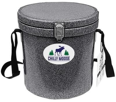 Chilly Moose - 12 LTR HARBOUR BUCKET - MOOSTONE