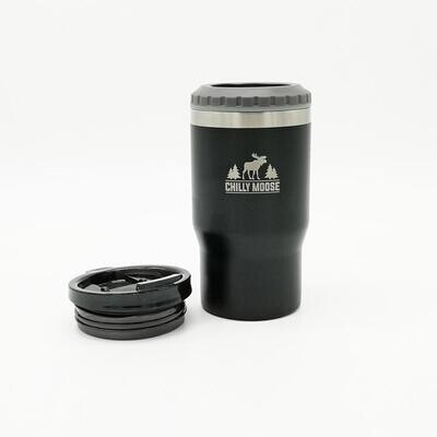 Chilly Moose - 14 OZ BRENT 4 IN ONE INSULATION - MIDNIGHT