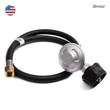 HOSE &amp; GAS REGULATOR - UU-P09C00