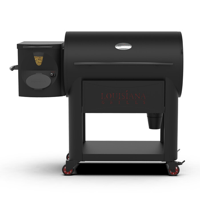 Louisiana Grill Founders Premier 1200