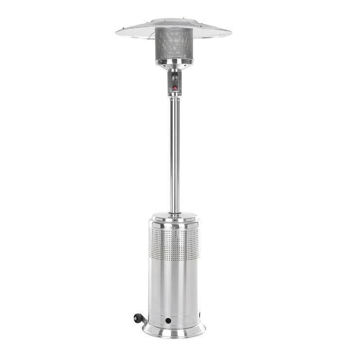 Patio Heater - Propane - PH-100000-SS