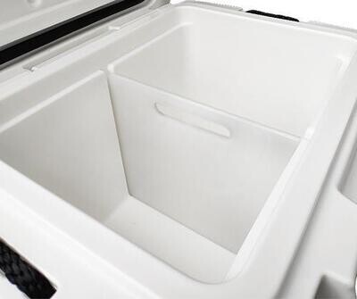 Chilly Moose - 35 LTR COOLER CUTTING BOARD/DIVIDER