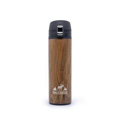 Chilly Moose - 17 OZ KEARNEY COFFEE CANTEEN - WOODLAND