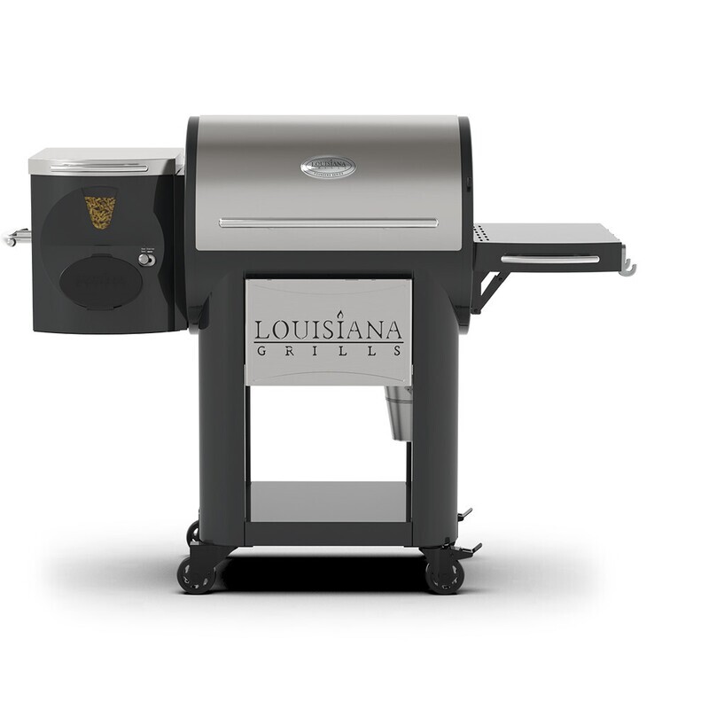 Louisiana Grill Founders Legacy 800