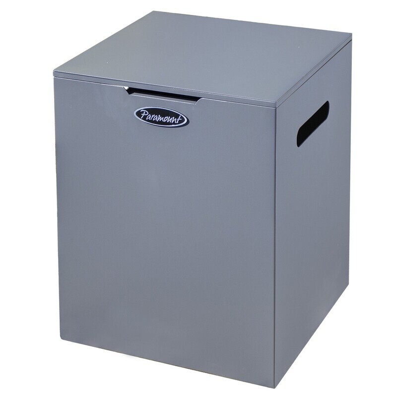 Aluminum Tank Holder 16.5 x 16.5 x 21.5 - FP-420