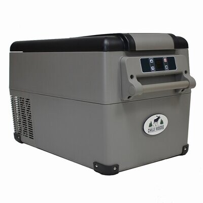 Chilly Moose - 35L PORTABLE ELECTRIC FRIDGE/FREEZER - FFMS31