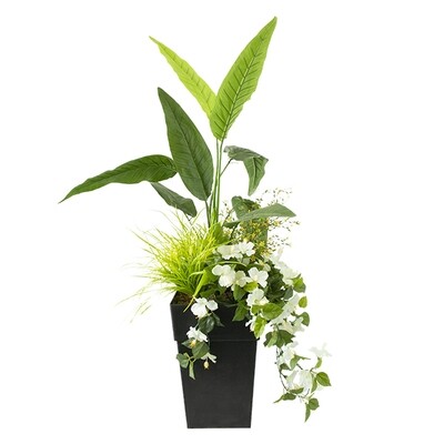 Faux Plants