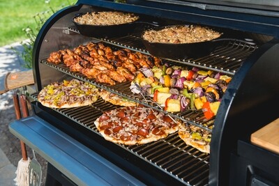 BBQs