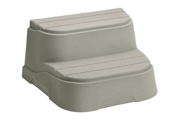 Steps - Freeflow Spas (Sand)