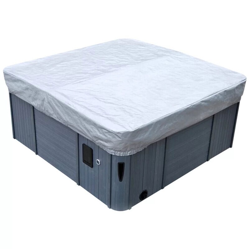 HST COVER CAP 80''x88''x12'' - 350, 360, 550, 570, 720, 730