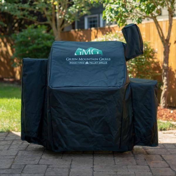 GMG Ledge/DB Prime Cover - (GMG-3003)
