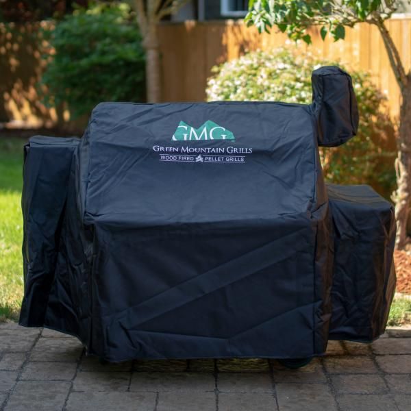 GMG Cover – Peak/JB Prime *GMG-6045
