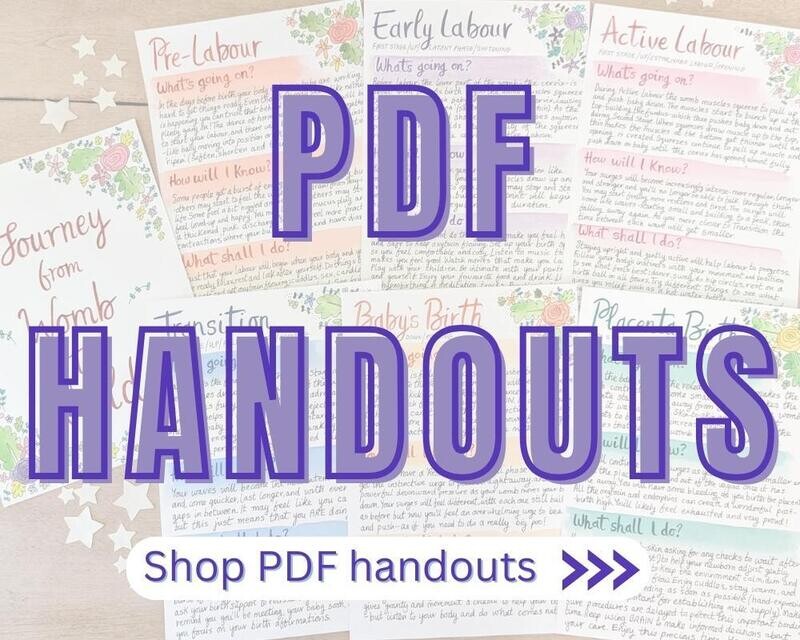 PDF Handouts