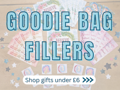 Goodies Under £6
